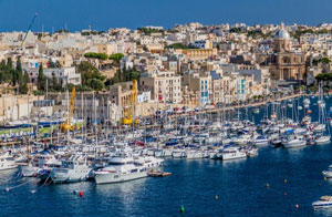 KALKARA MARINA